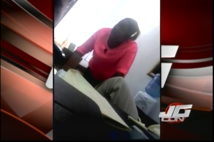 Alcaldesa De La Romana En Presunto Tráfico De Influencia