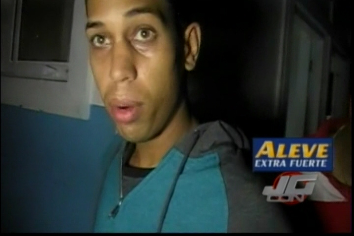 Cae “El Flow” Por Asesinato En Jarabacoa