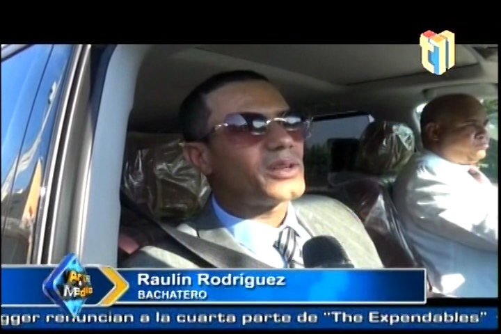 Raulín Rodriguez Le Manda Disculpas A La Mujer Que Dijo Fue Agredida