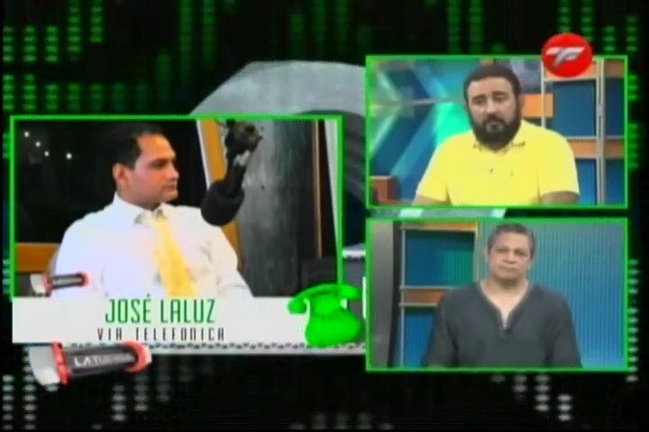 Jose La Luz Rompe El Silencio Y Habla Del Lío Con Yolanda Martínez