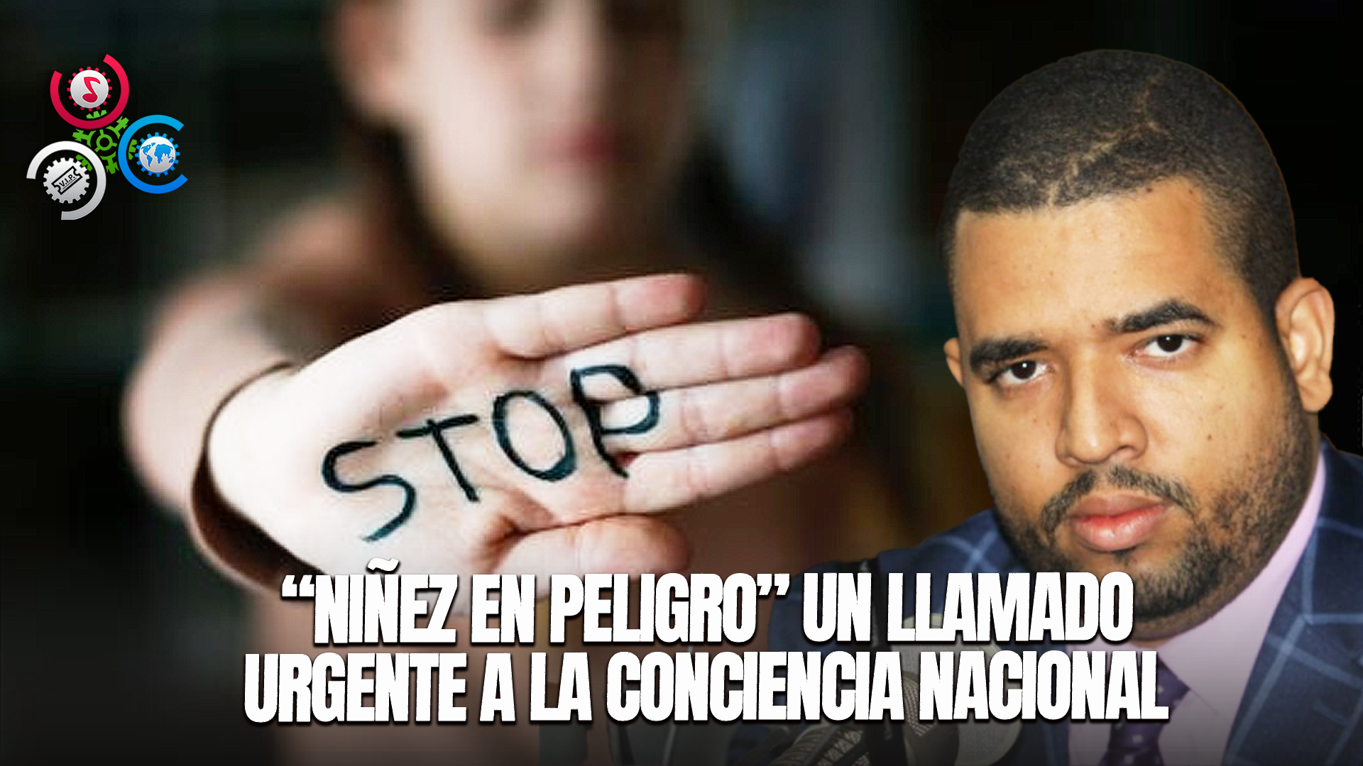 Jose Luis: Llama A Una Reflexión Como País Ante Cúmulo De Violencia Contra Menores De Edad