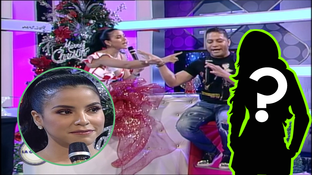 ¡FUEGO! José Ángel Revela Los Nuevos Cambios Que Vendrán En La Familia Telemicro