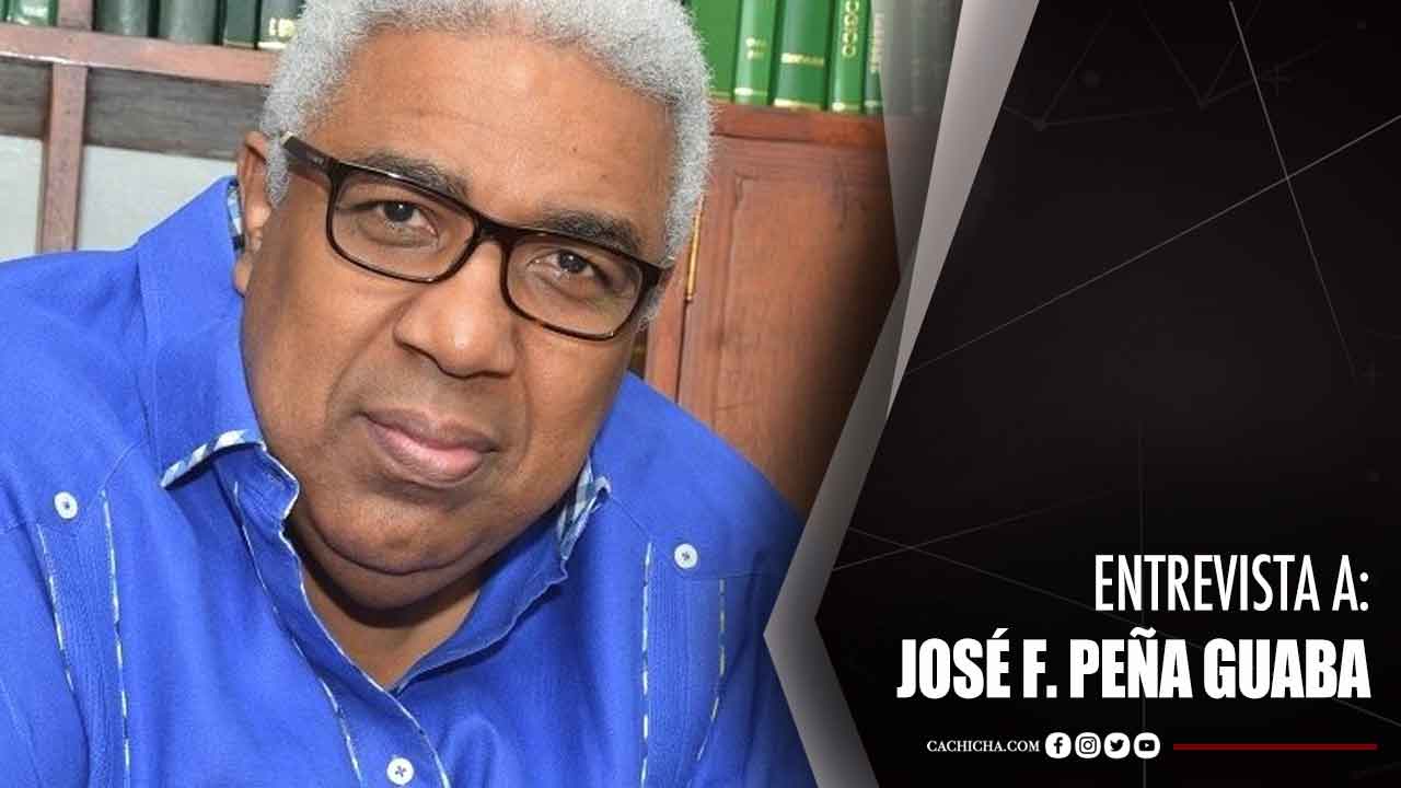 José F. Peña: Guaba Reducción De Presupuesto No Es Equitativo