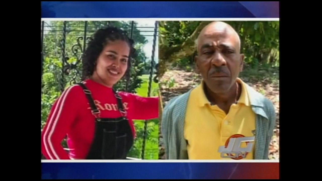 Jose Gutiérrez Revela Datos Inéditos Del Hombre Que Asesino A Su Pareja Sentimental