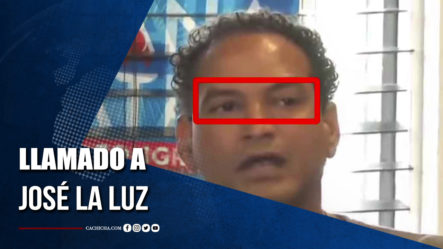 Iluminada Muñoz Le Hace Llamado A José La Luz | Tu Tarde