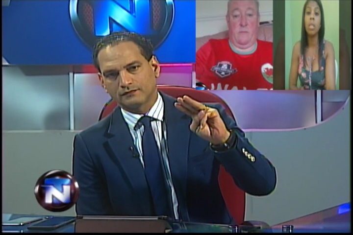 José Laluz Comenta Caso ‘Chapiador’ Británico