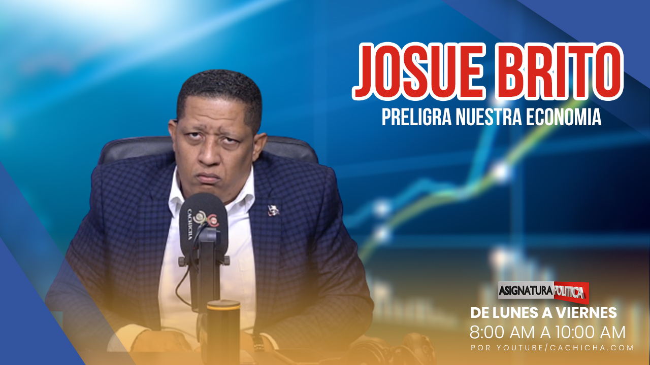 Peligra Nuestra Economía Con Nueva Reforma Tributaria | Asignatura Política