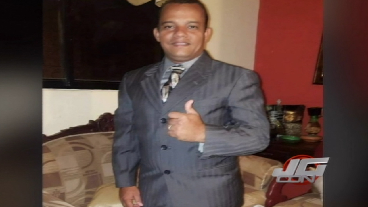 Hombre Sale Desde El Domingo Y Aún Se Desconoce Su Paradero