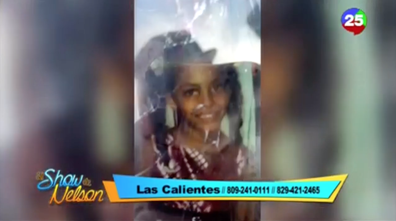 Joven Abusa De Niña De 10 Años Y Luego Le Quita La Vida En Santiago