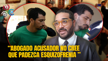 Joven Agresor En Naco Es Condenado A Tres Meses De Prisión Preventiva