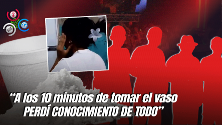 Joven De 21 Años Denuncia Ser Víctima De Abuso Sexual Por 6 Individuos En Santiago