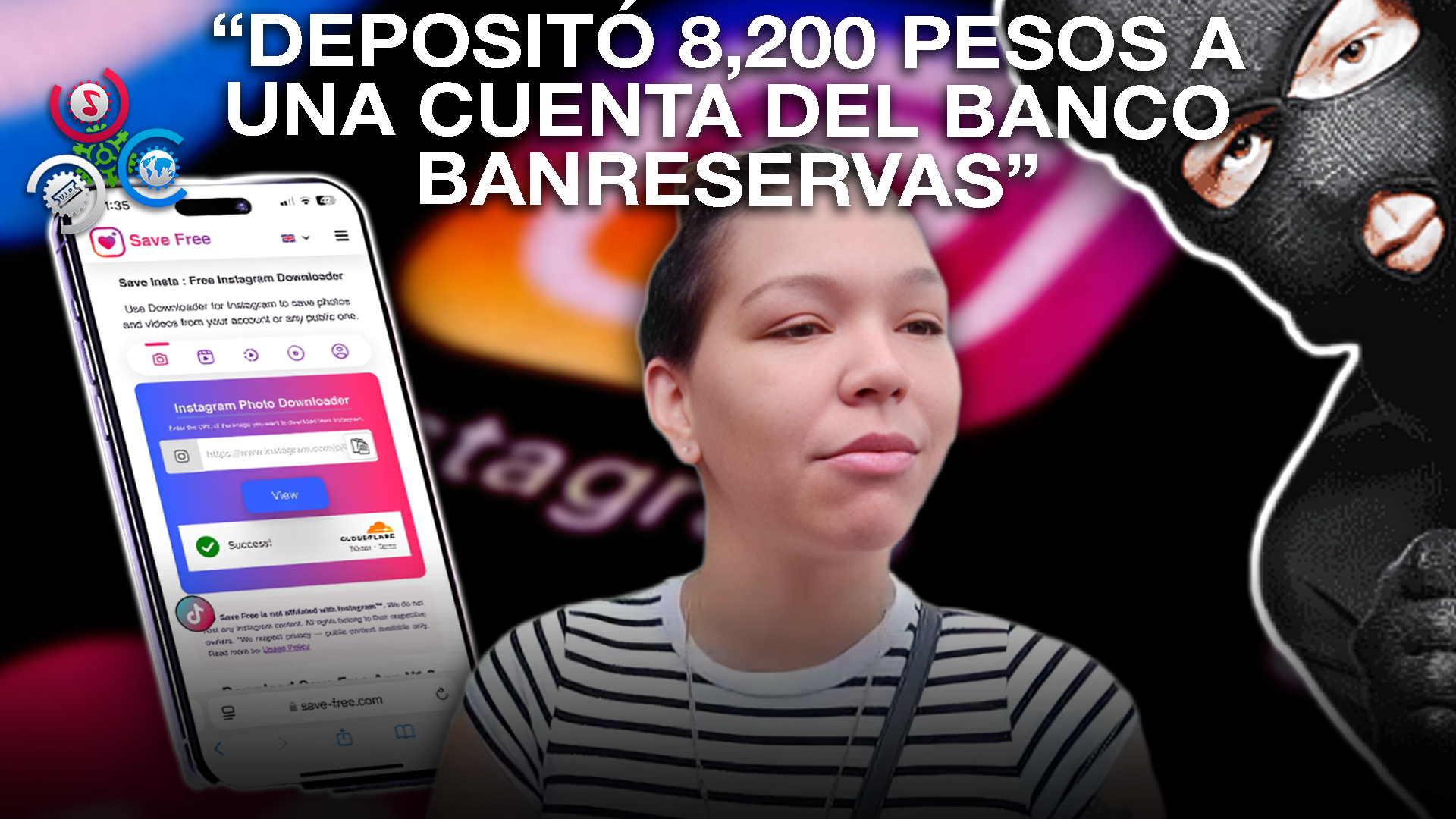 Joven Denuncia Estafa En Redes Sociales: “Fui Víctima De Un Fraude”