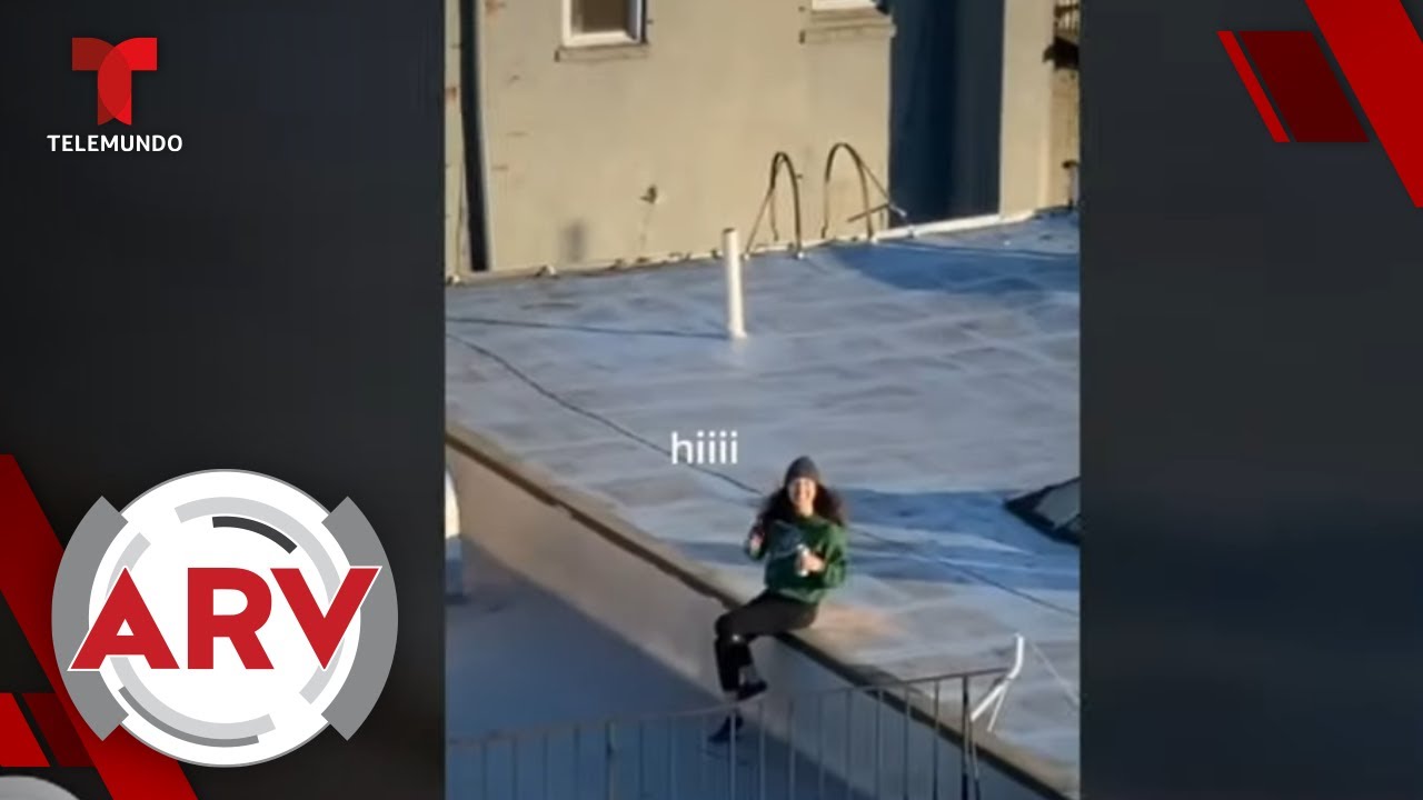 Joven En Cuarentena Consigue Cita Amorosa Con Un Drone Y Se Hace Viral