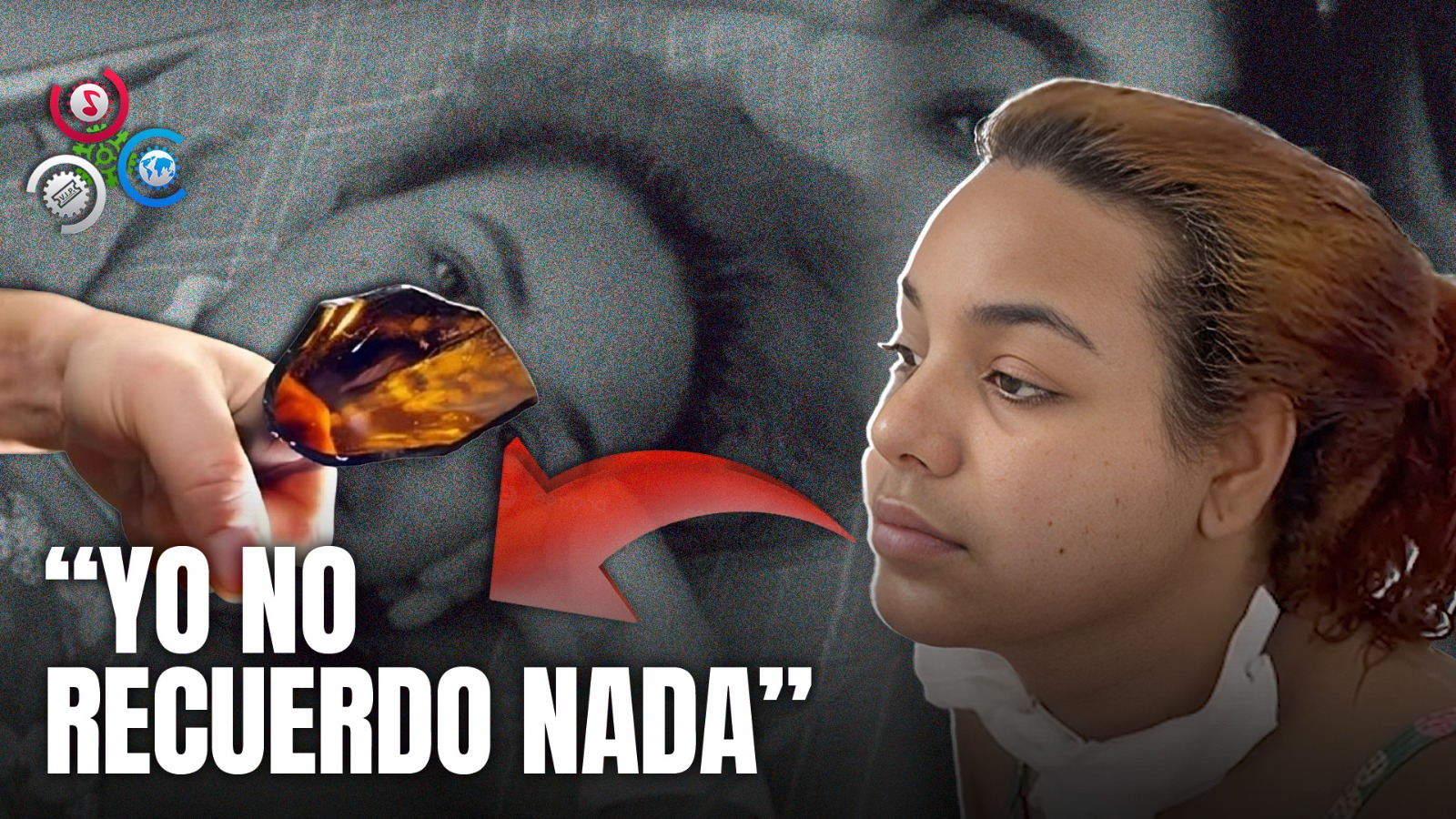 Joven Herida Por Su Madre En Un Trágico Incidente En SFM Rompe El Silencio Y Asegura No Recordar Lo Sucedido