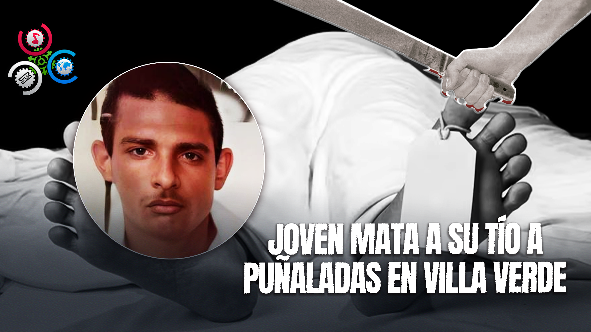 Hombre Muere Apuñalado Por Su Propio Sobrino Por Supuesta Riña En La Romana: Investigaciones En Curso