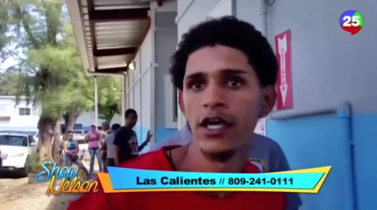 Joven Mata Cuñado Por Amenazar A Su Hermana