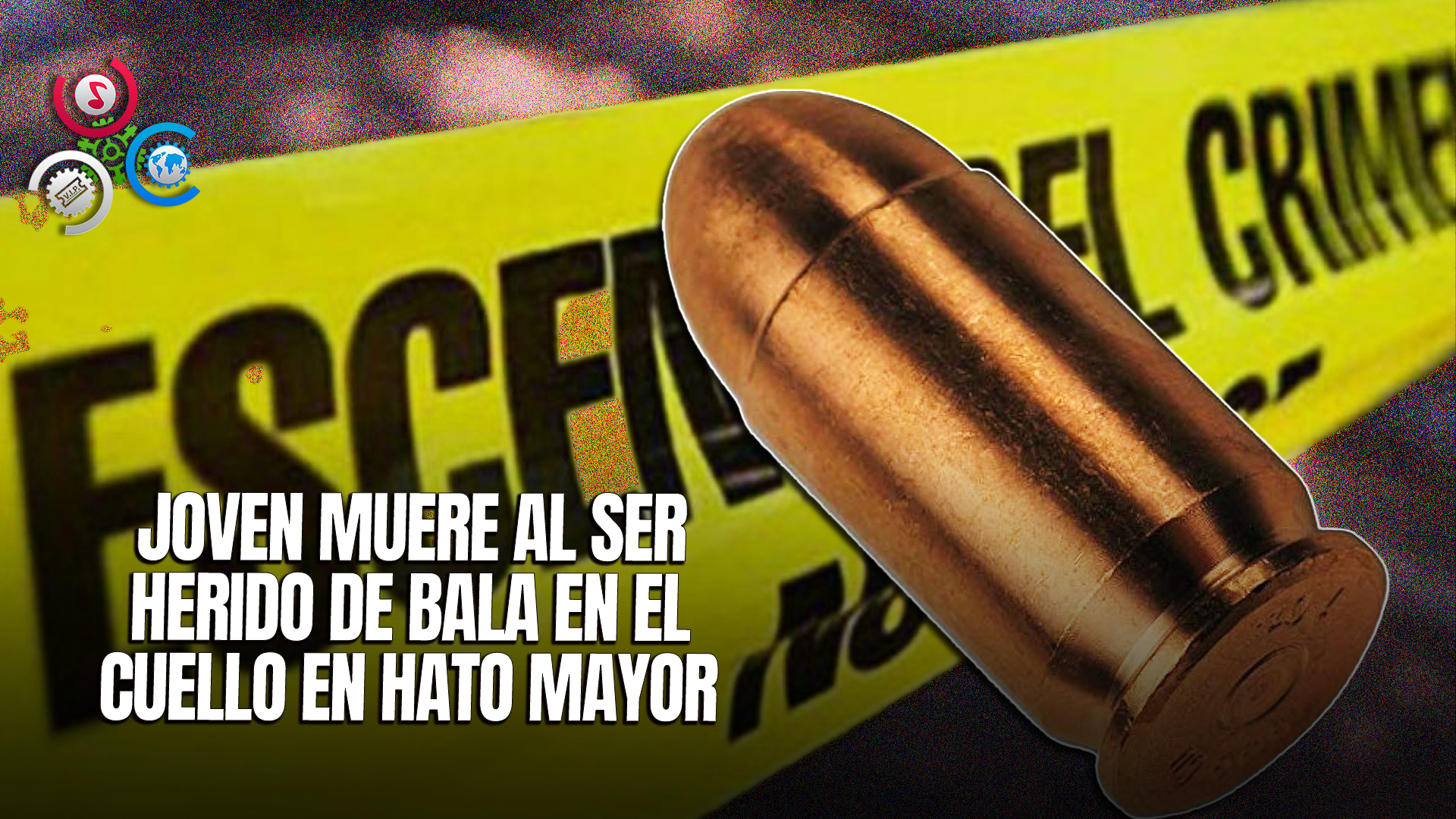 Joven Fallece Tras Ser Herido De Bala En El Cuello En Hato Mayor