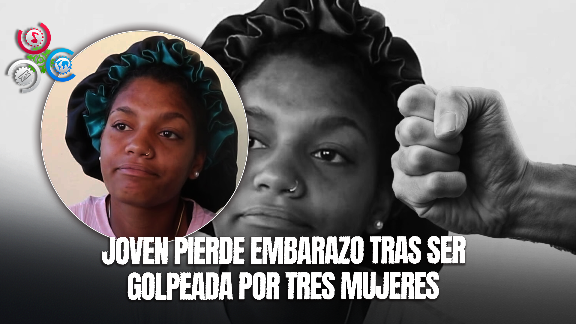 Denuncian Golpiza A Joven Embarazada De 18 Años En Azua, Provocando Pérdida Del Embarazo