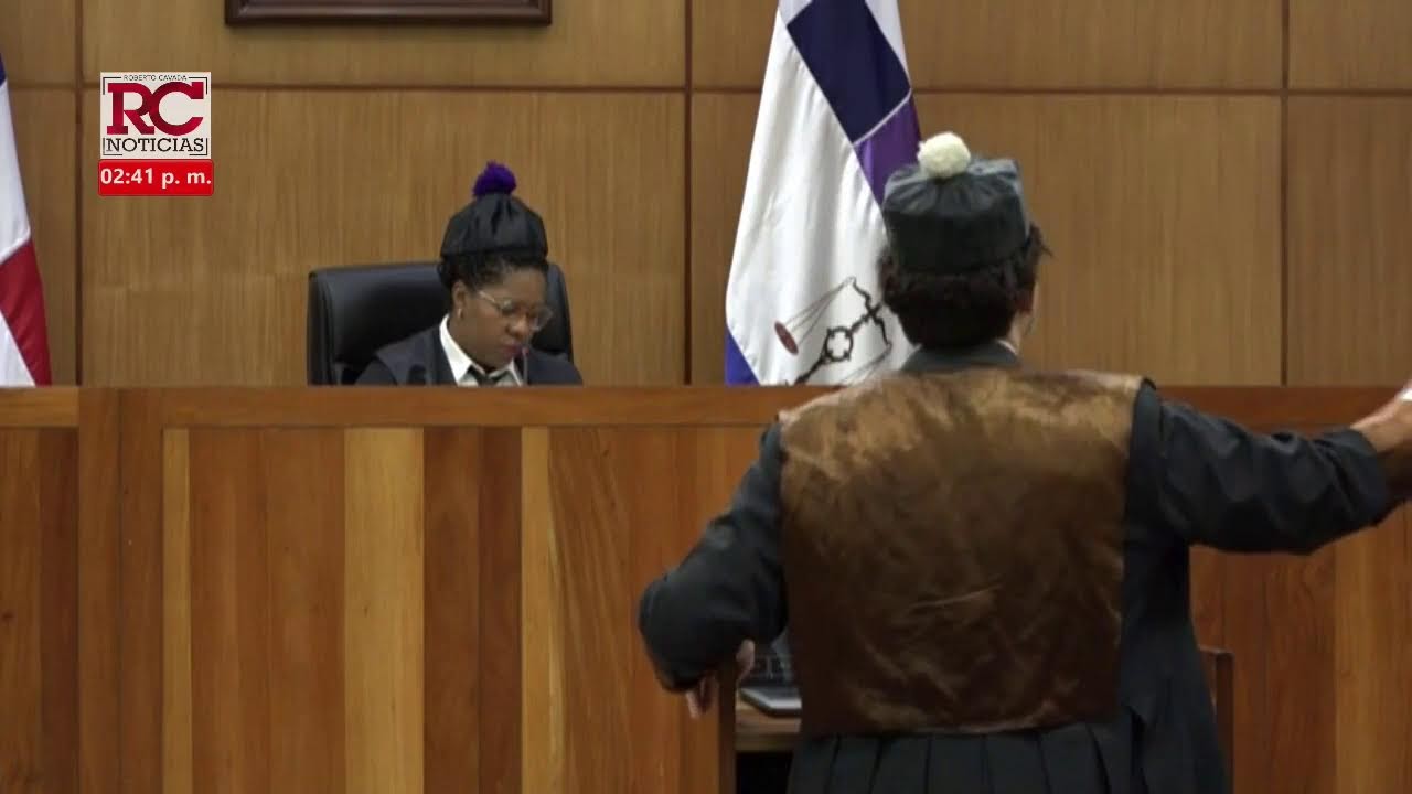 EN VIVO: Caso Coral-Coral5G