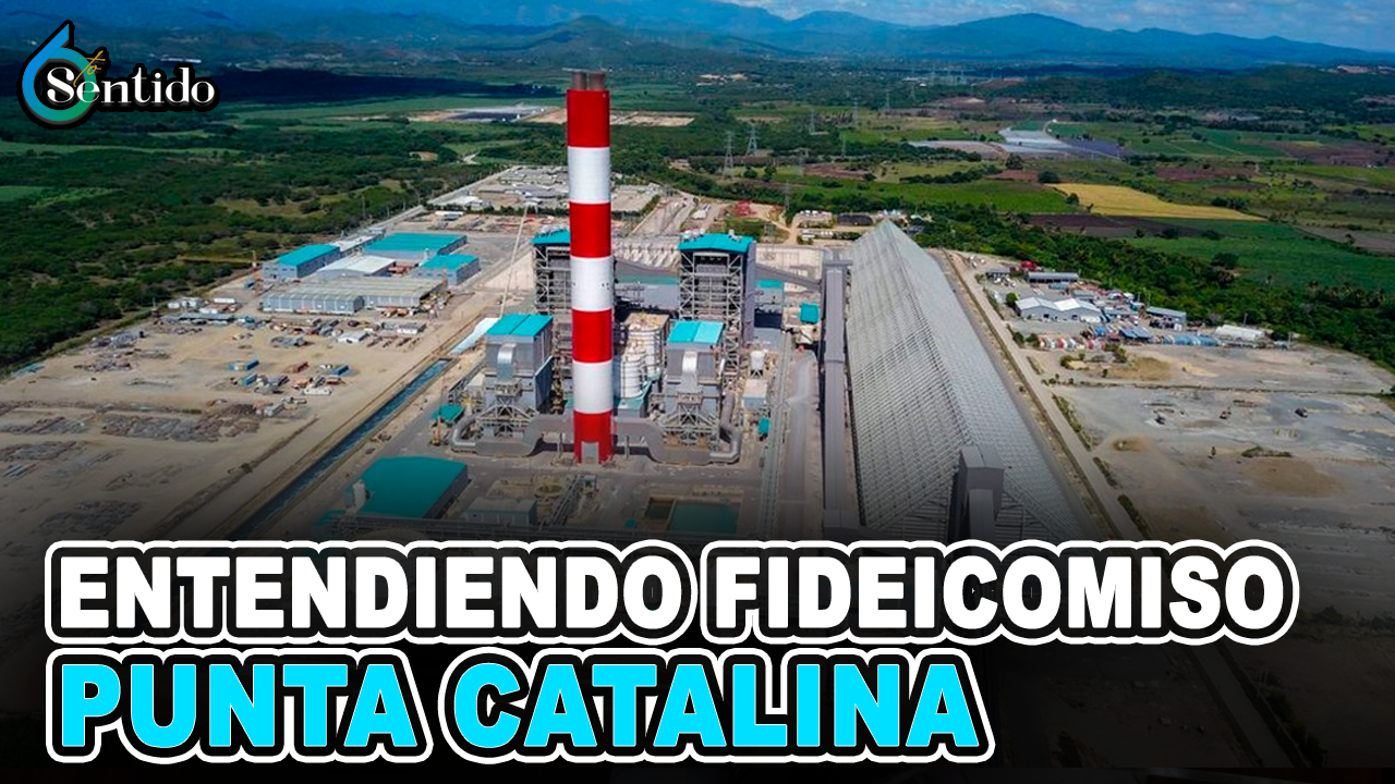 Joysi Melenciano – Entendiendo Fideicomiso, Punta Catalina  | 6to Sentido