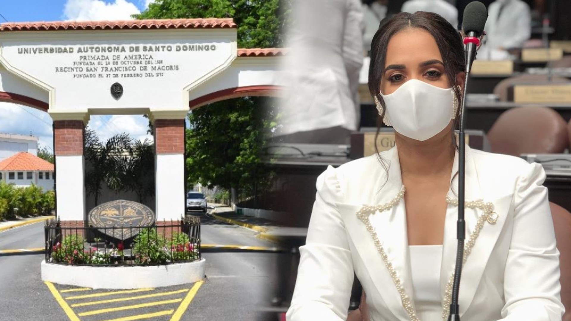 Jóvenes Diputados Repiten Propuestas En El Congreso