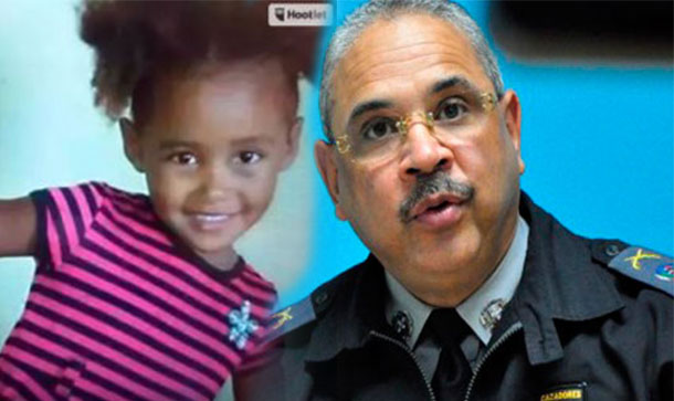 Policía Da Nuevos Detalles Sobre El Caso De La Niña Yaneisy Rodríguez