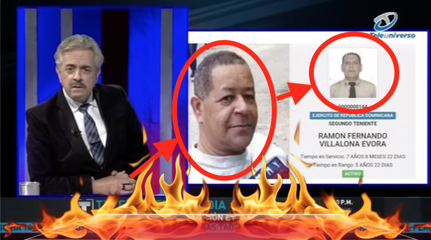 Juan La Mur Analiza El Lastimoso Suceso Del Segundo Teniente Bernardo Alberto Paredes