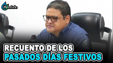 Juan Manuel Méndez García – Reecuentro De Los Pasados Días Festivos | 6to Sentido