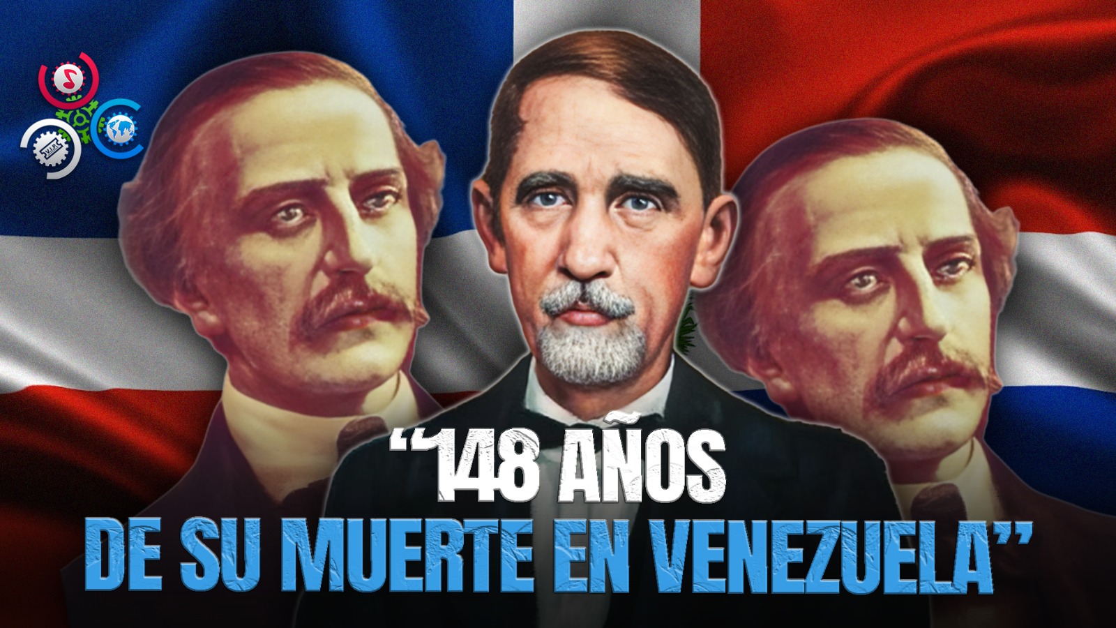 Hoy Se Cumplen 148 Años De La Muerte De Juan Pablo Duarte