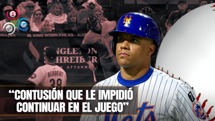 Juan Soto Sale Del Juego Tras Golpearse El Pie Con Un Fouled Ball