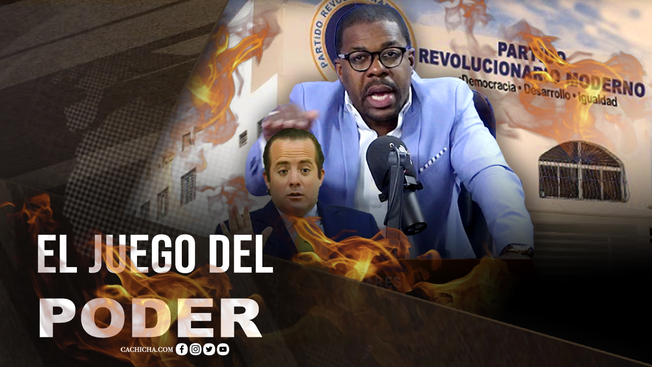 Rafael Linares Cuestiona Al PRM Y El Pacto Eléctrico