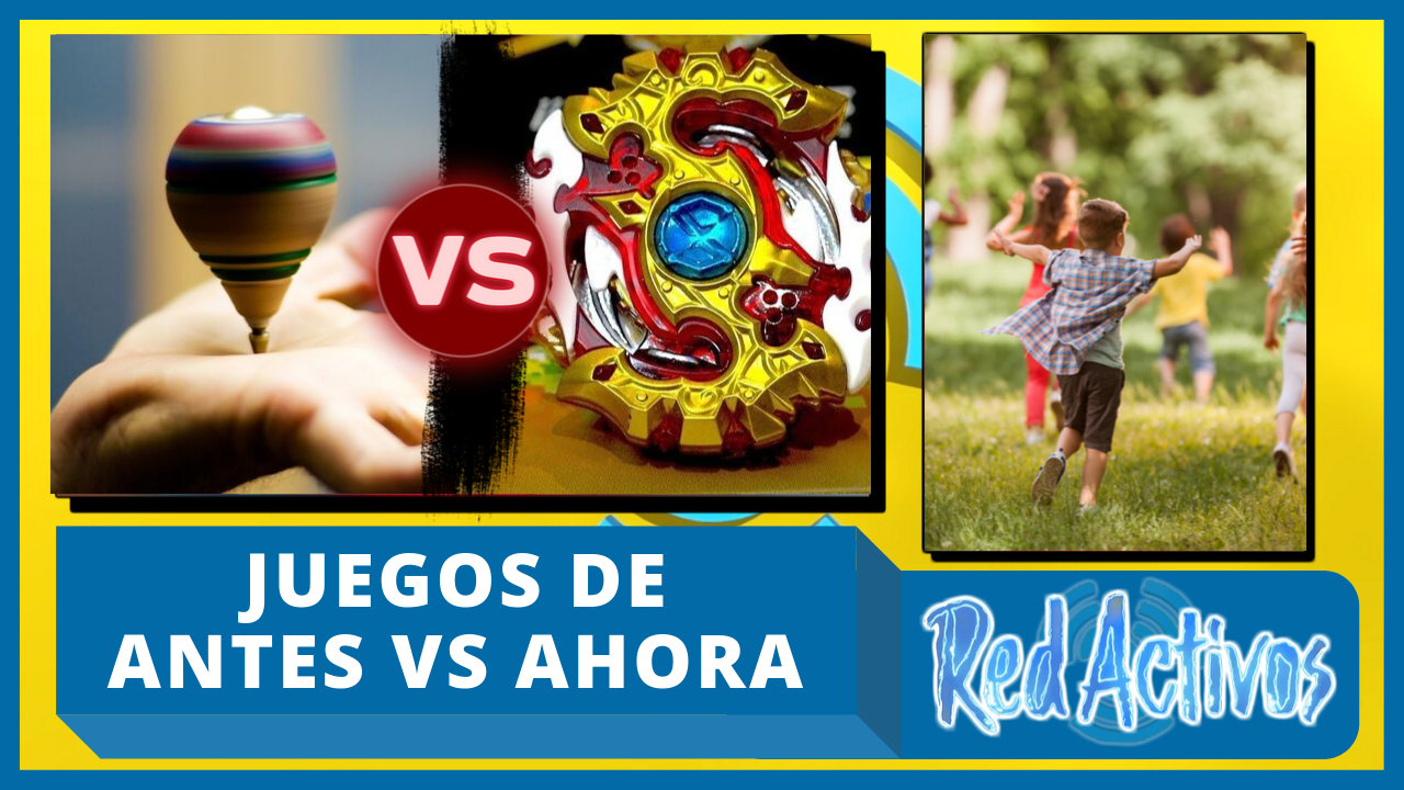 Conociendo Los Juegos De La Infancia De Un Popi Vs Un Wawawa