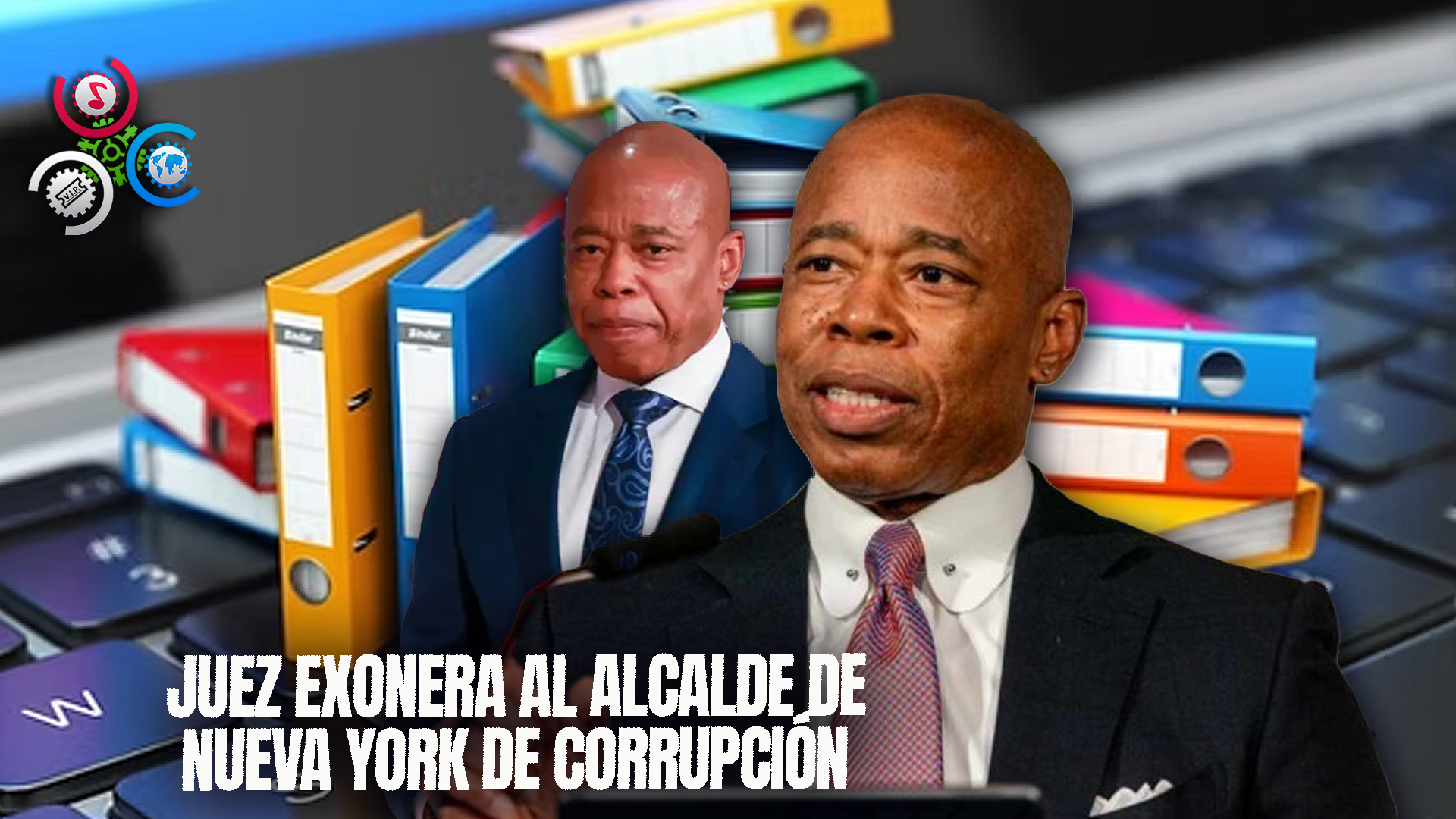 Juez Archiva Acusaciones De Corrupción Contra Alcalde De Nueva York