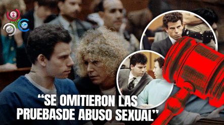 Juez Exige A Fiscalía Aclarar Por Qué Omitió Pruebas En El Caso Menéndez