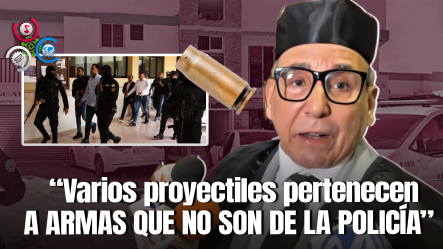 Jueza Advierte No Tolerará Más Prórrogas Para Conocer Coerción A Policías En Caso De La Barranquita