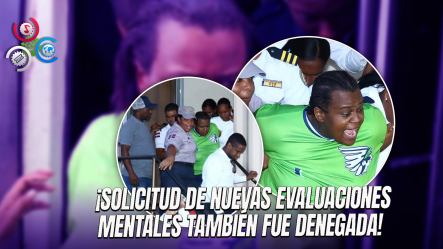 Jueza Niega Declarar Inimputable A Médico Militar Acusada Decapitar A Su Hija