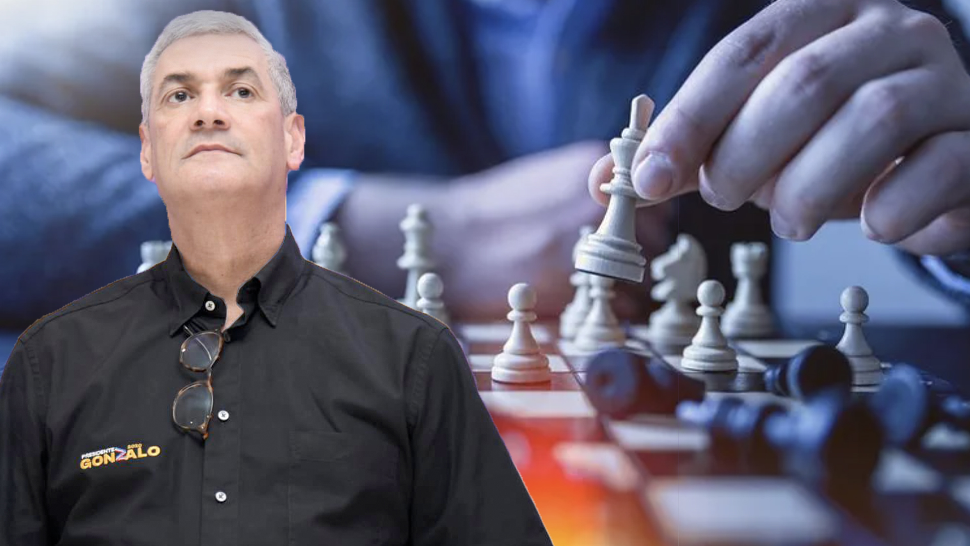 ¡La Próxima Jugada Que El PRM No Se Espera!