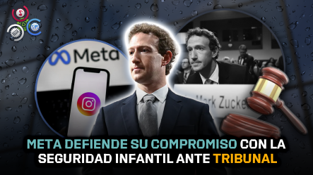 Juicio Sobre Redes Pone A Meta Bajo Escrutinio En Los Ángeles