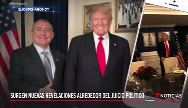 Nuevas Revelaciones Alrededor Del Juicio Político