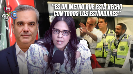 Julia Muñiz: “Ahora Es Momento De Hacer Un Ejercicio Justo, Esta Obra Viene A Impactar”