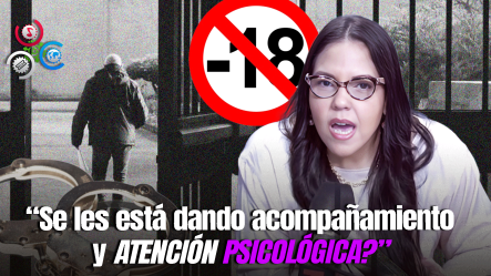 Julia Muñiz Expresa Alta Preocupación Por Violadores Sexuales Fuera De Cárcel