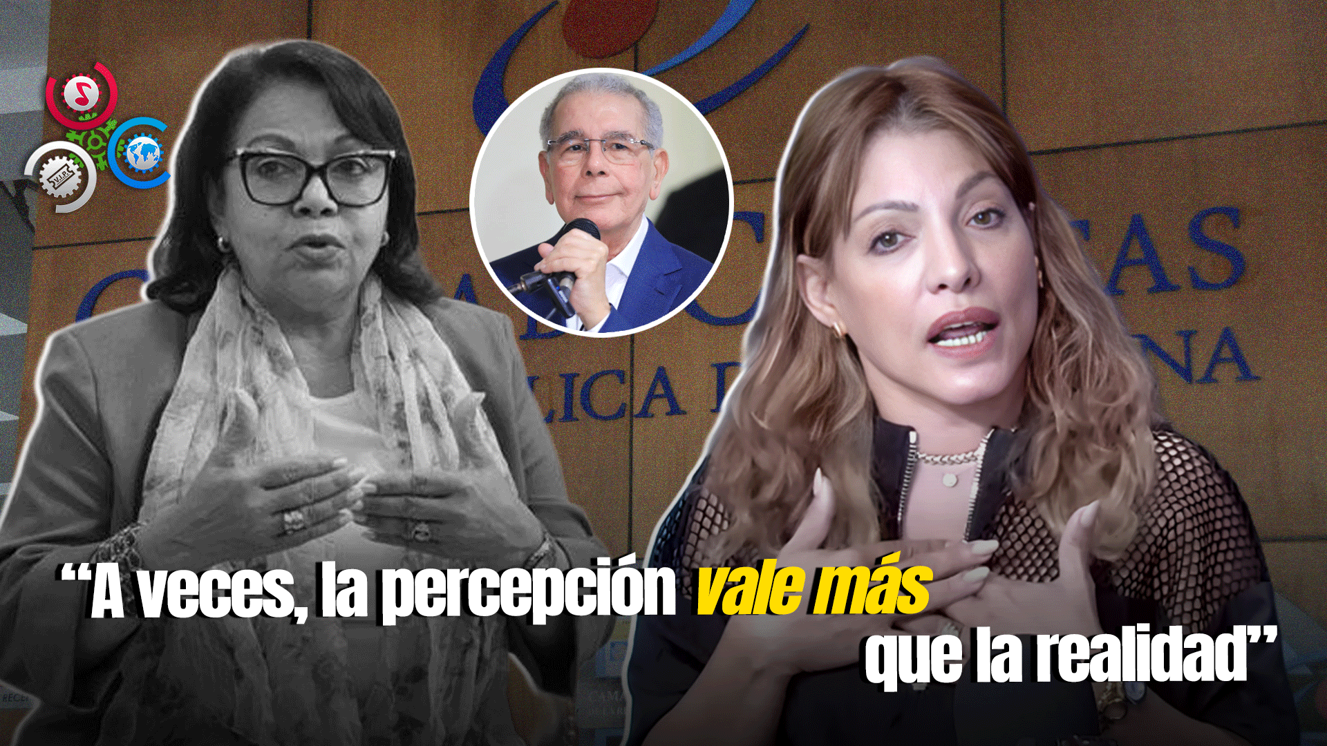Julieta Tejada Critica Auditorías Centradas Al Gobierno De Expresidente Danilo Medina