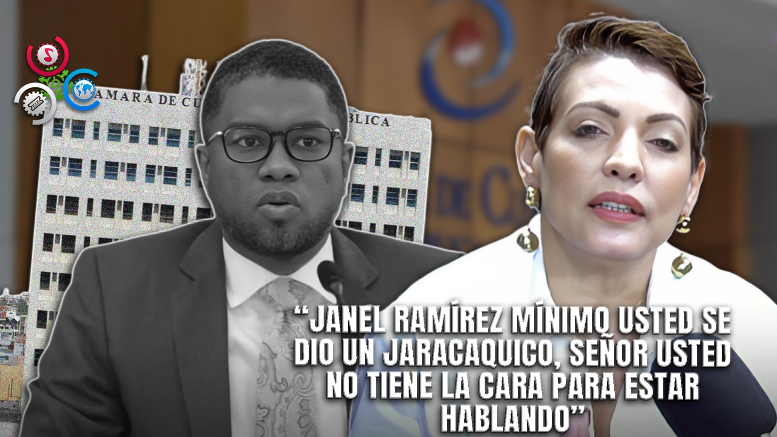 Julieta Tejeda Afirma Que Janel Ramírez Debió Pedir Disculpas Por Su Mala Gestión