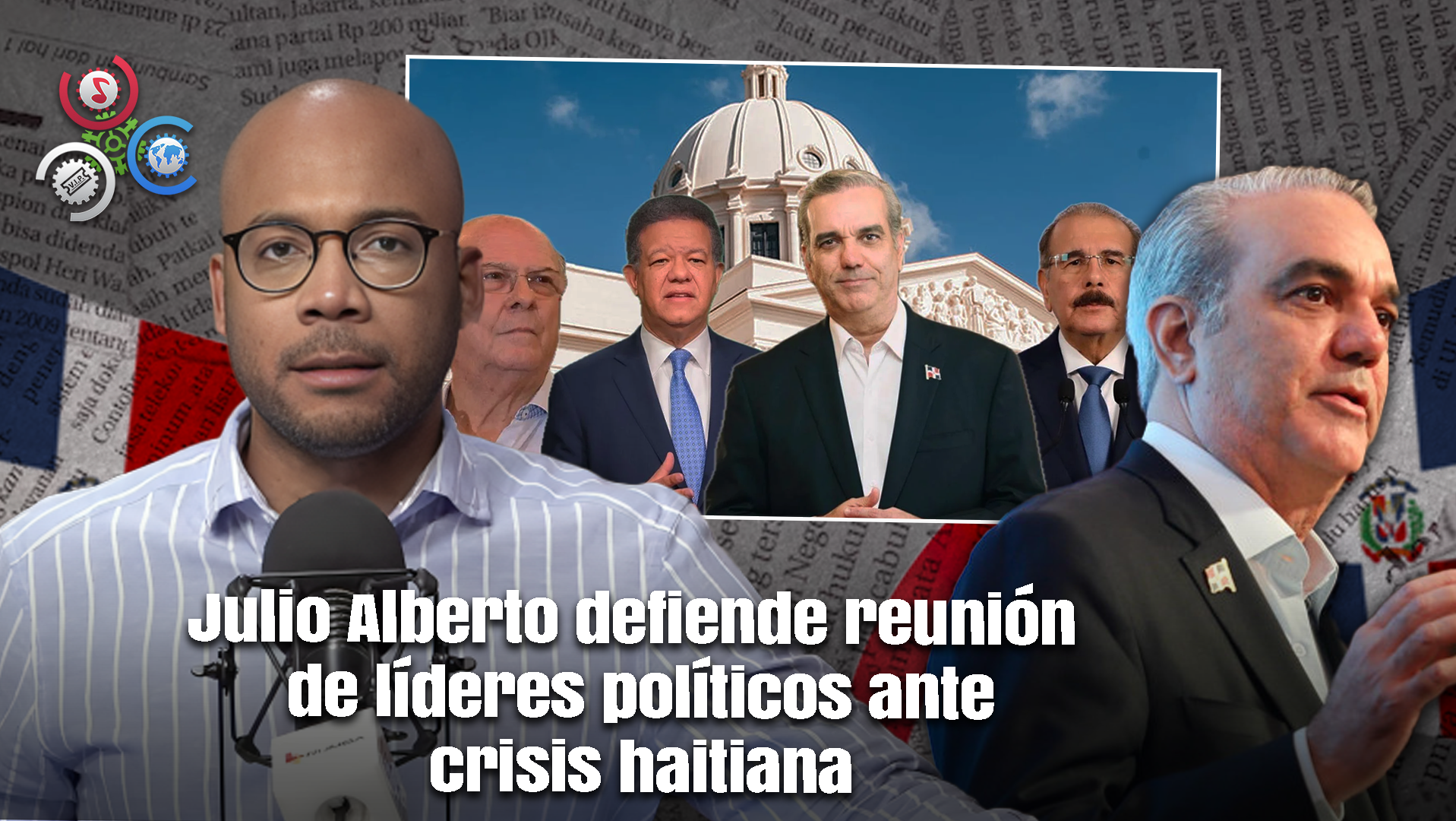 Julio Alberto: “Hoy Más Que Nunca, Necesitamos Salud, Juicio Y Corazón Para Defender La Patria”