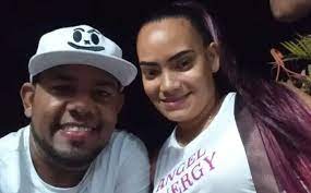 Julio César Turbí y Jenny Carolina Álvarez