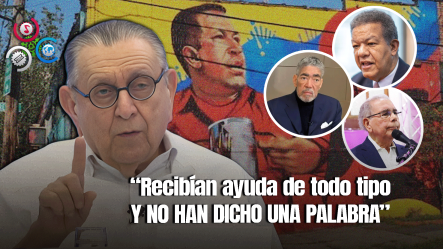 Julio Hazim Sobre Lo Político: “Al Poder No Se Le Teme, Se Le Respeta, Pero No Se Le Lame”
