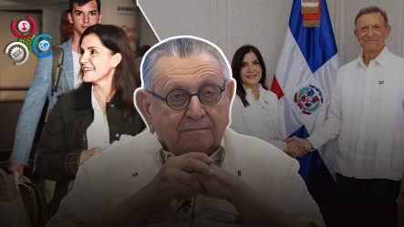 Julio Hazim: “La Embajadora Leah Francis Campos Tiene Características únicas En La Diplomacia”