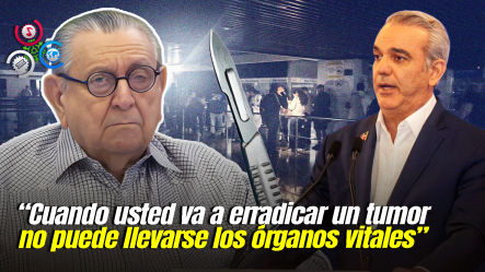 Julio Hazim: “Manejar Un País No Es Un Juego” Y La Importancia De La Estabilidad