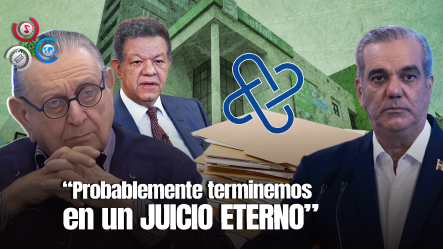 Julio Hazim: Presidente Se Lava Las Manos Al Enviar “expediente Calificado” Y Decir No Soy Cómplice