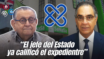 Julio Hazim: “Si Defendemos No Se Ve Bien Porque Está En Un Proceso, Si Acusamos No Sería Justo Porque Es Nuestra Sangre”